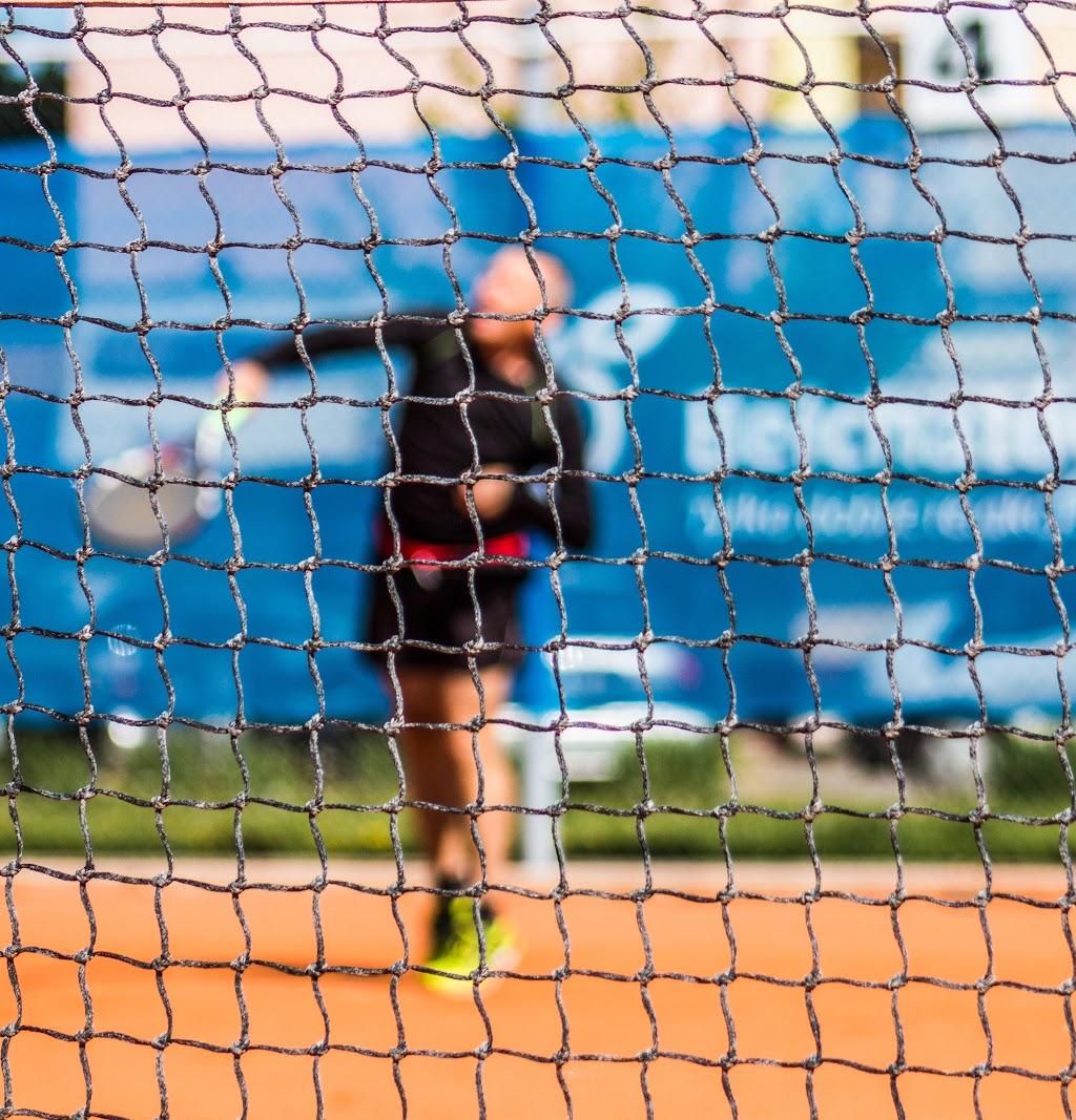 Miejskie Korty Tenisowe w Bełchatow — kort Tenis w Bełchatów