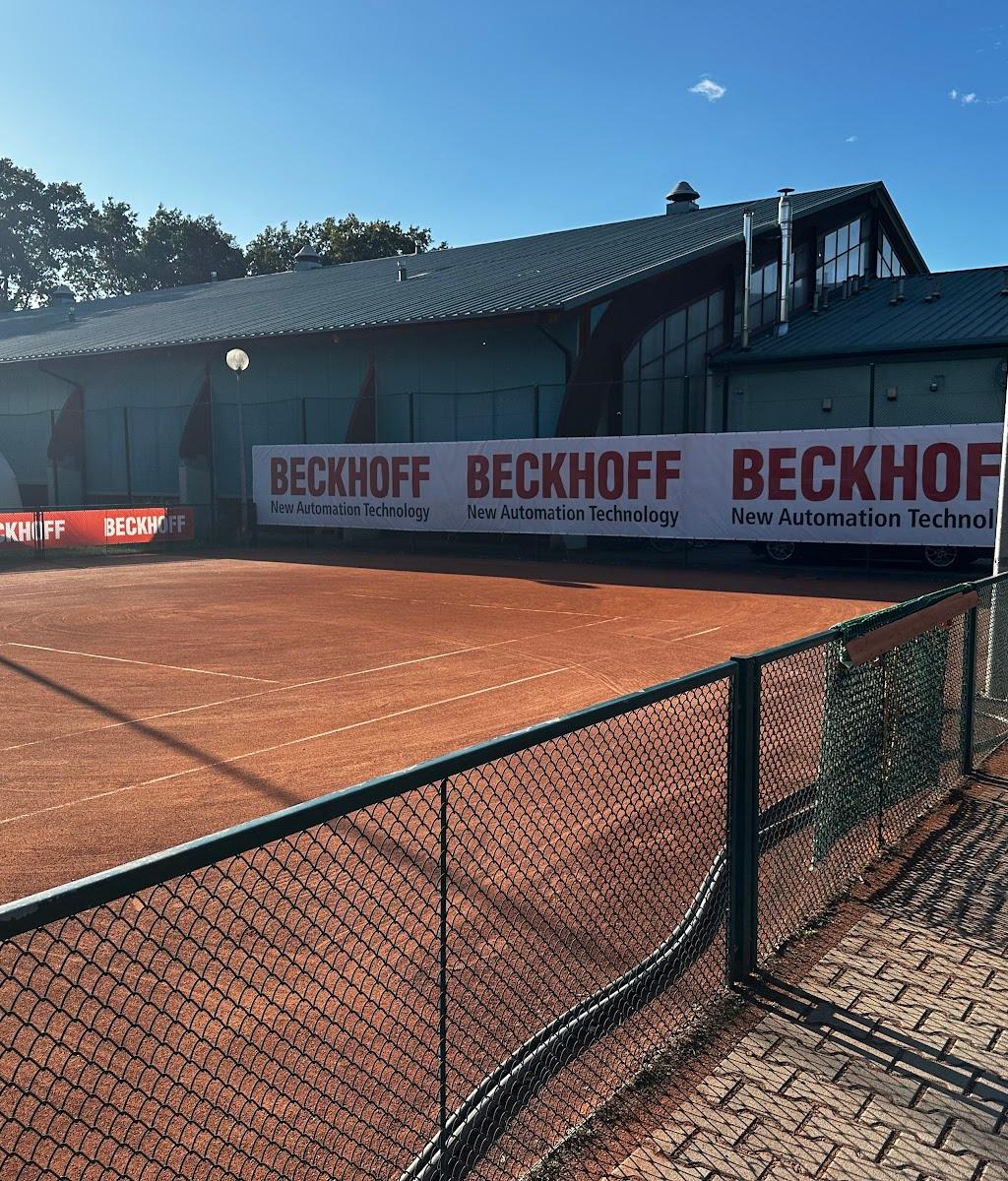 AWF Hala Tenisowa — kort Tenis w Wrocławiu