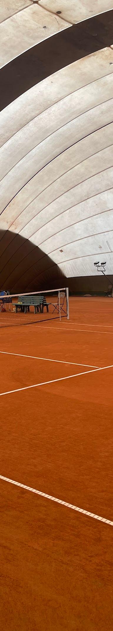 Vario Sport — kort Tenis w Wrocławiu