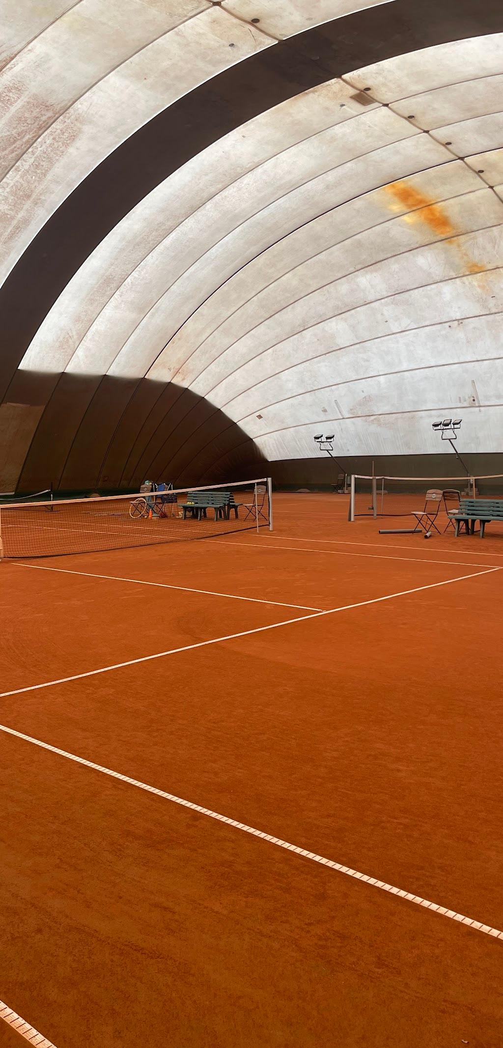 Vario Sport — kort Tenis w Wrocławiu
