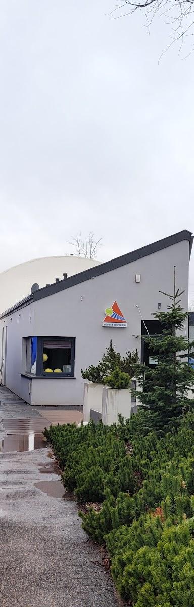 Winners Tennis Club —  w Wrocławiu