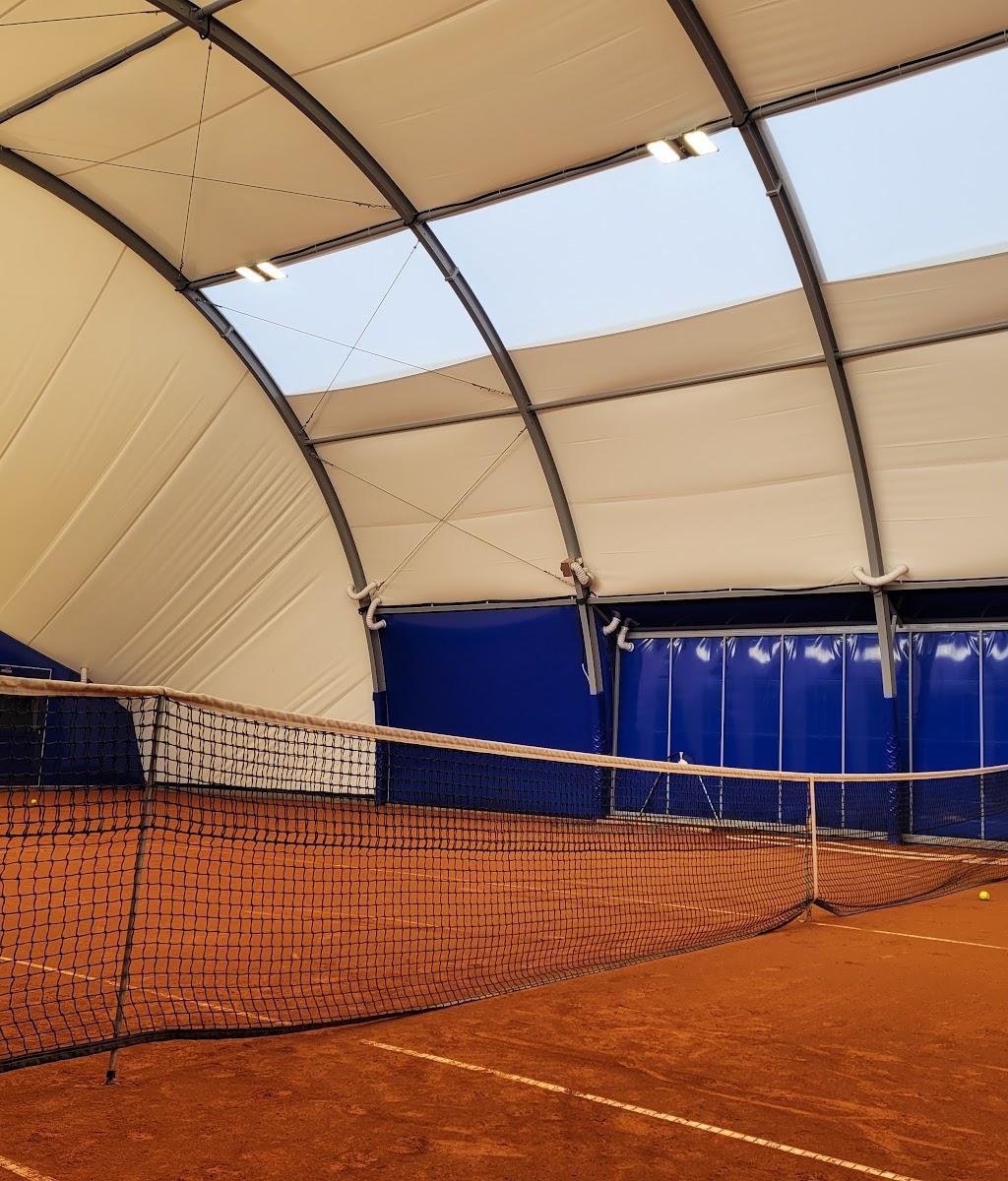 Winners Tennis Club — kort Tenis w Wrocławiu