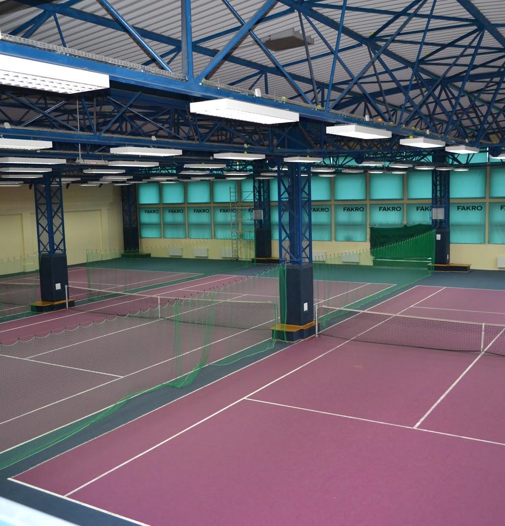 Centrum Sportowe Czyżyny — kort Tenis w Krakowie