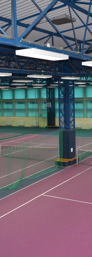 Centrum Sportowe Czyżyny — obiekt sportowy, Kraków