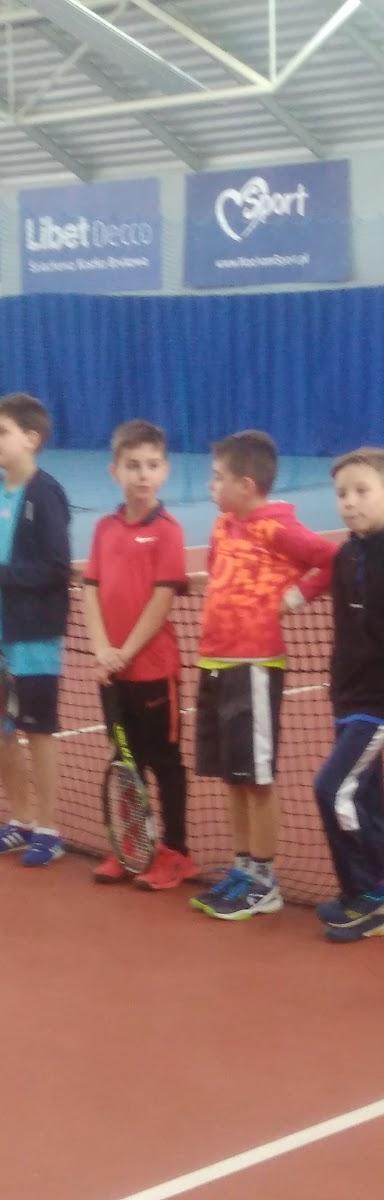 Centrum Tenisowe Redeco — kort Tenis w Wrocławiu