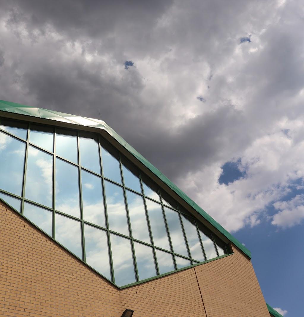Hala Tenisowa Hotel Gem — kort Tenis w Wrocławiu