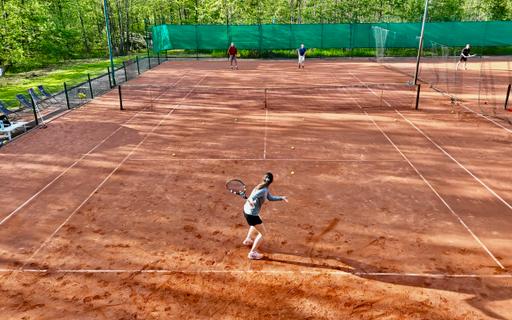 Fight Camp — Giebułtów