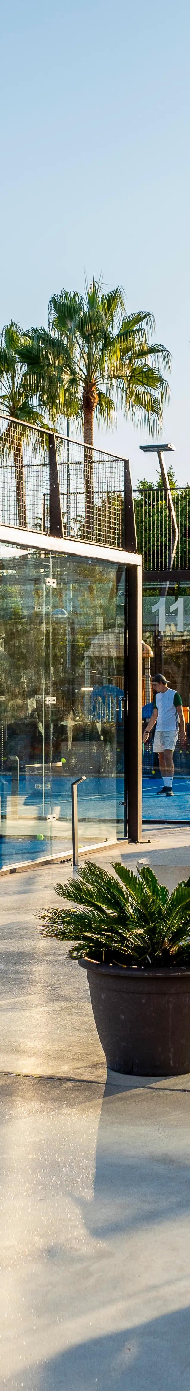 Padel Camp — Marbella — 4