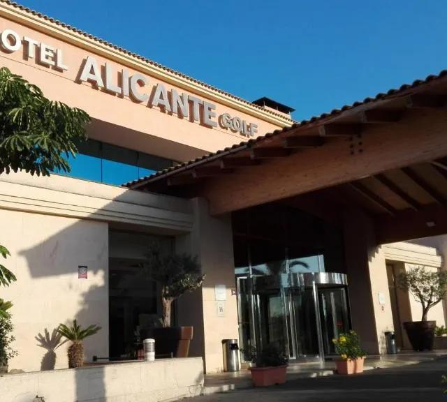 Padel Camp — Alicante — 4