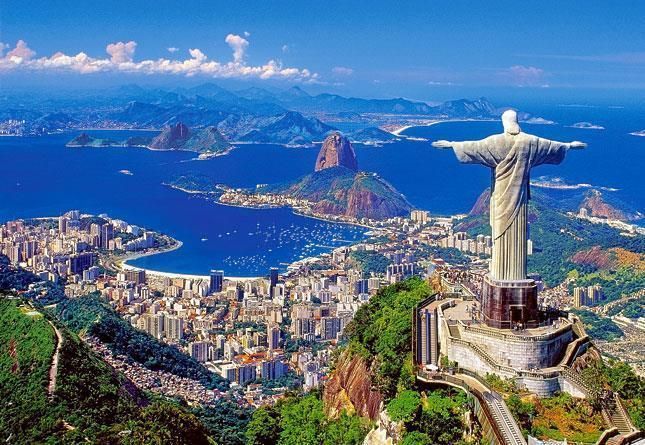 Wyjazd na ATP Buenos Aires & ATP Rio de Janeiro