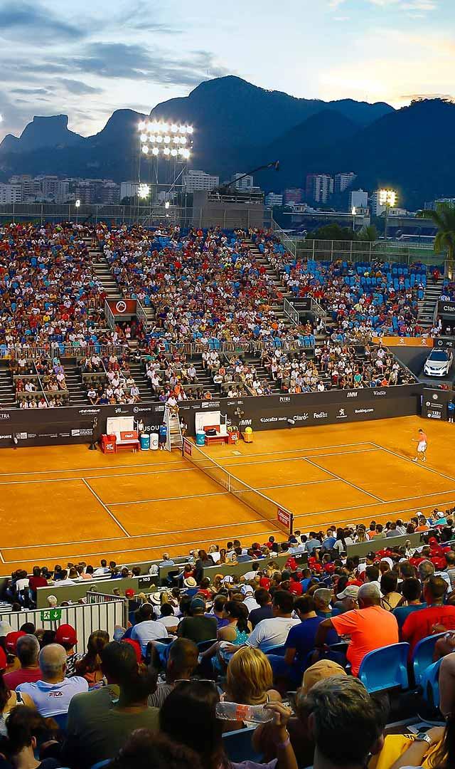 Wyjazd na ATP Buenos Aires & ATP Rio de Janeiro — 3