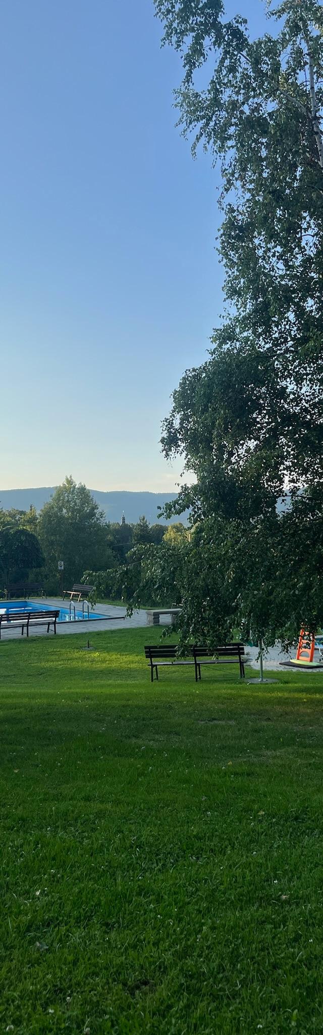 Rodzinne wczasy tenisowe — Rychwałd — 3