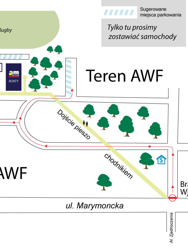 Rodzinny Obóz Tenisowy — Półwysep Wądzyn, Mazury — 2
