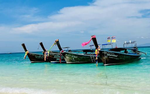 Obóz tenisowy — Tajlandia (Bangkok & Phuket)