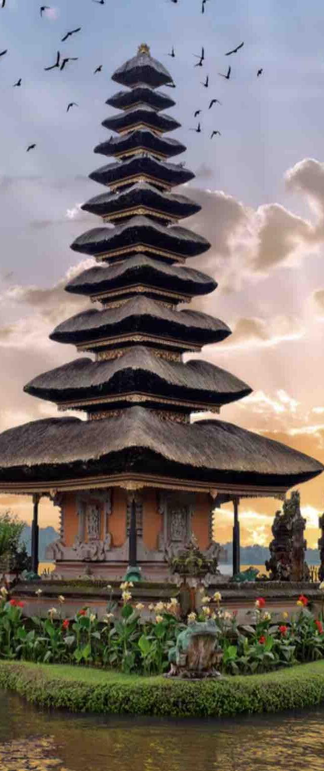 Obóz tenisowy — Indonezja (Bali & Gili Trawangan) — 2