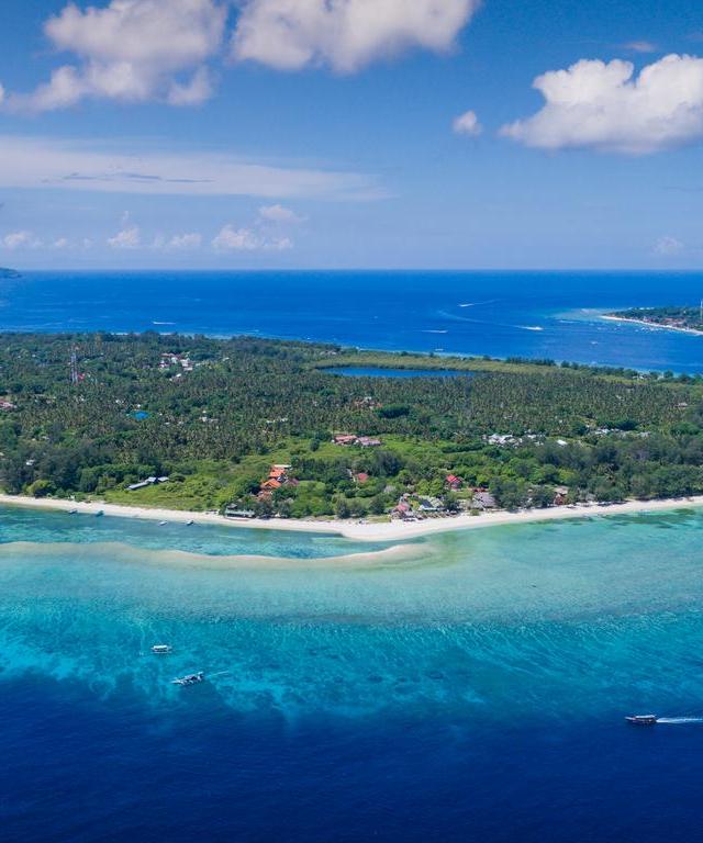 Obóz tenisowy — Indonezja (Bali & Gili Trawangan) — 3