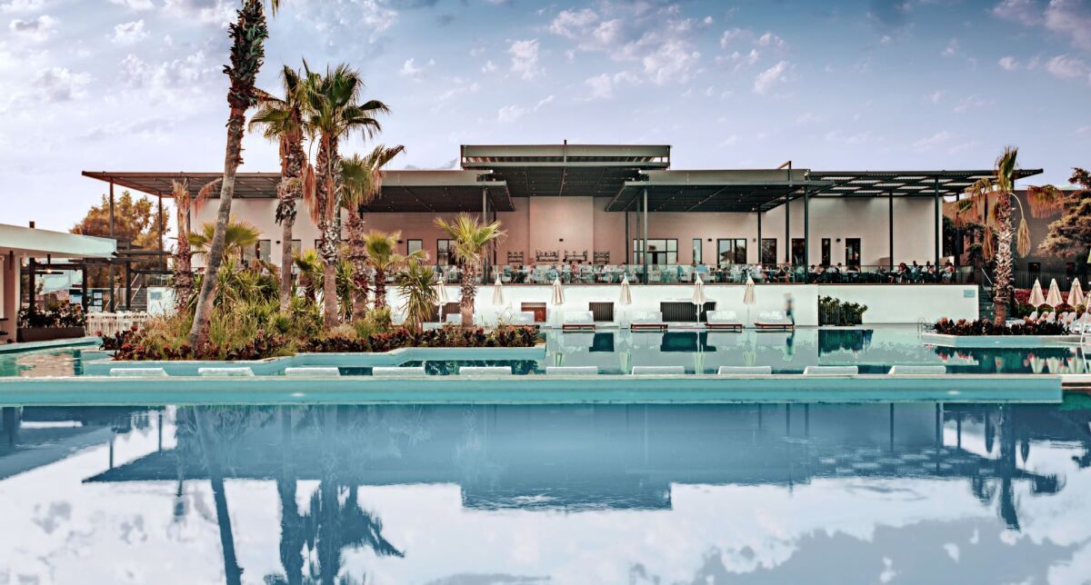 Obóz tenisowy — Turcja (Belek)