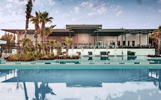 Obóz tenisowy — Turcja (Belek)